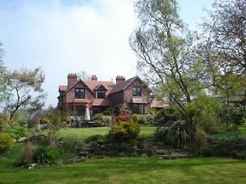 Highfield Country Guest House Stockbridge  Extérieur photo