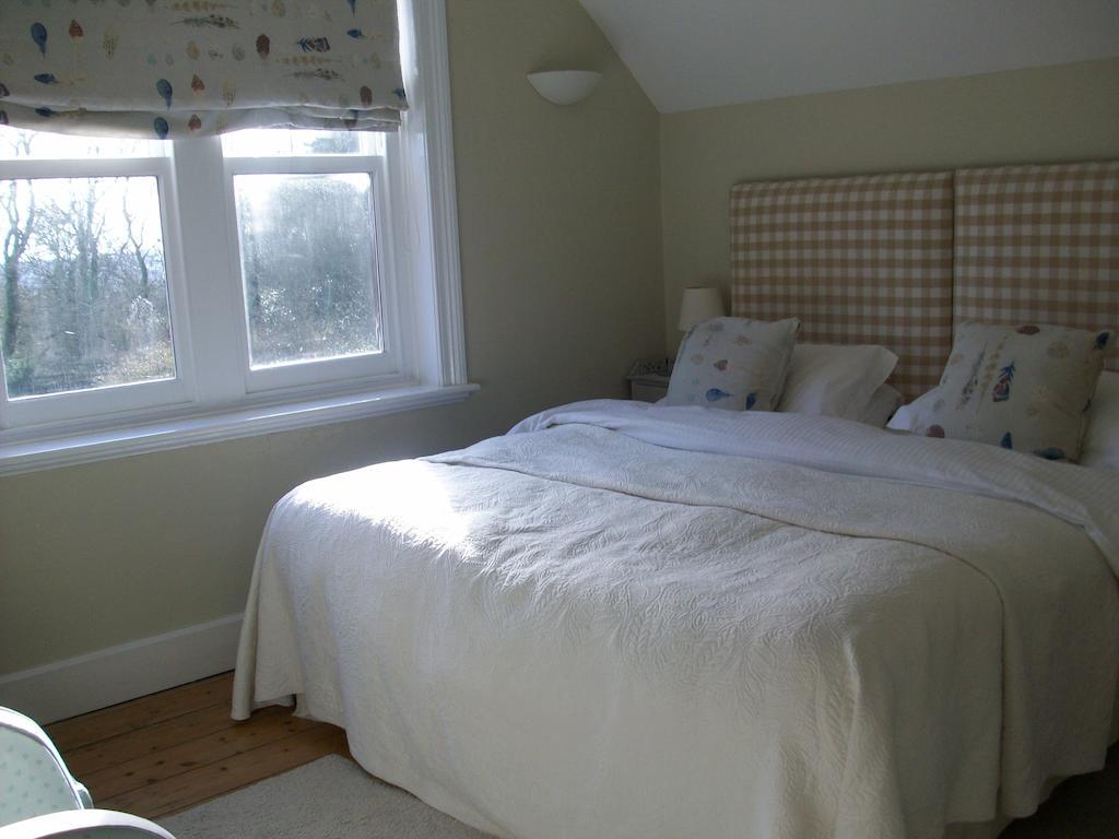 Highfield Country Guest House Stockbridge  Chambre photo