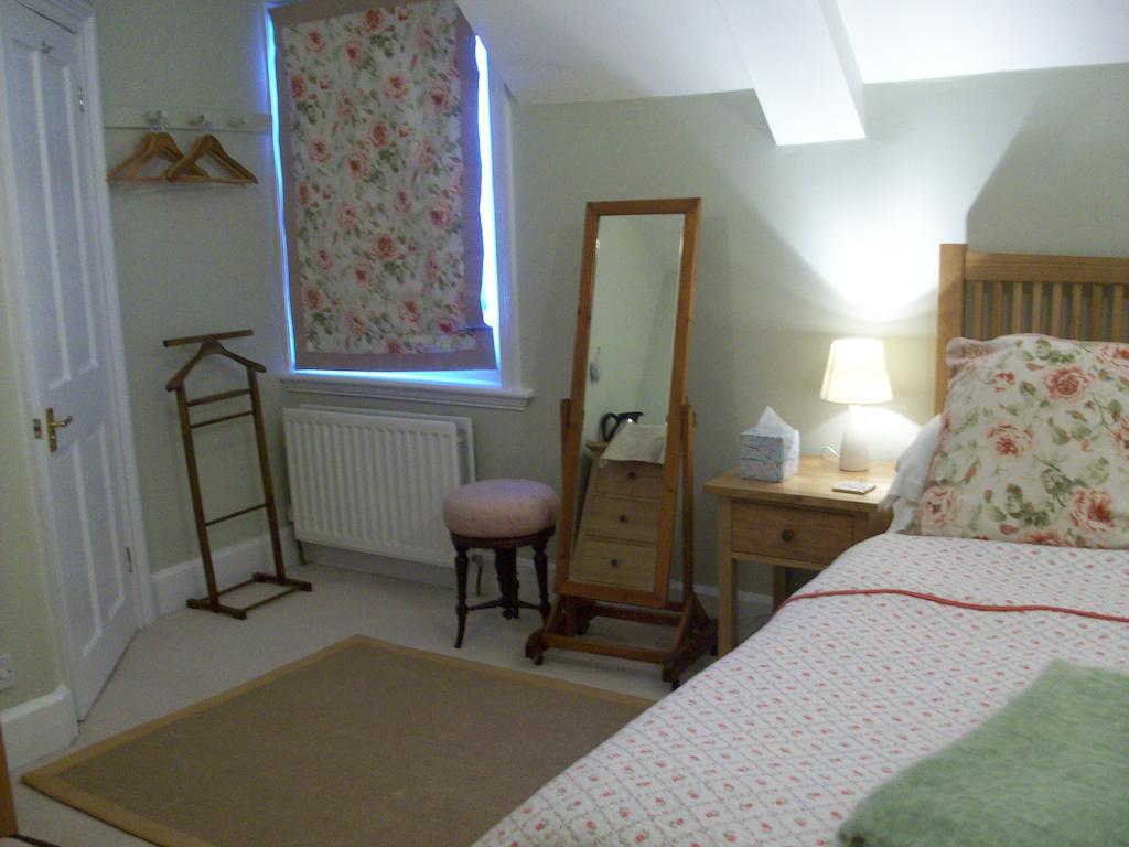 Highfield Country Guest House Stockbridge  Chambre photo