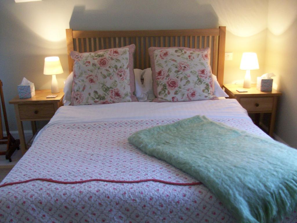 Highfield Country Guest House Stockbridge  Chambre photo