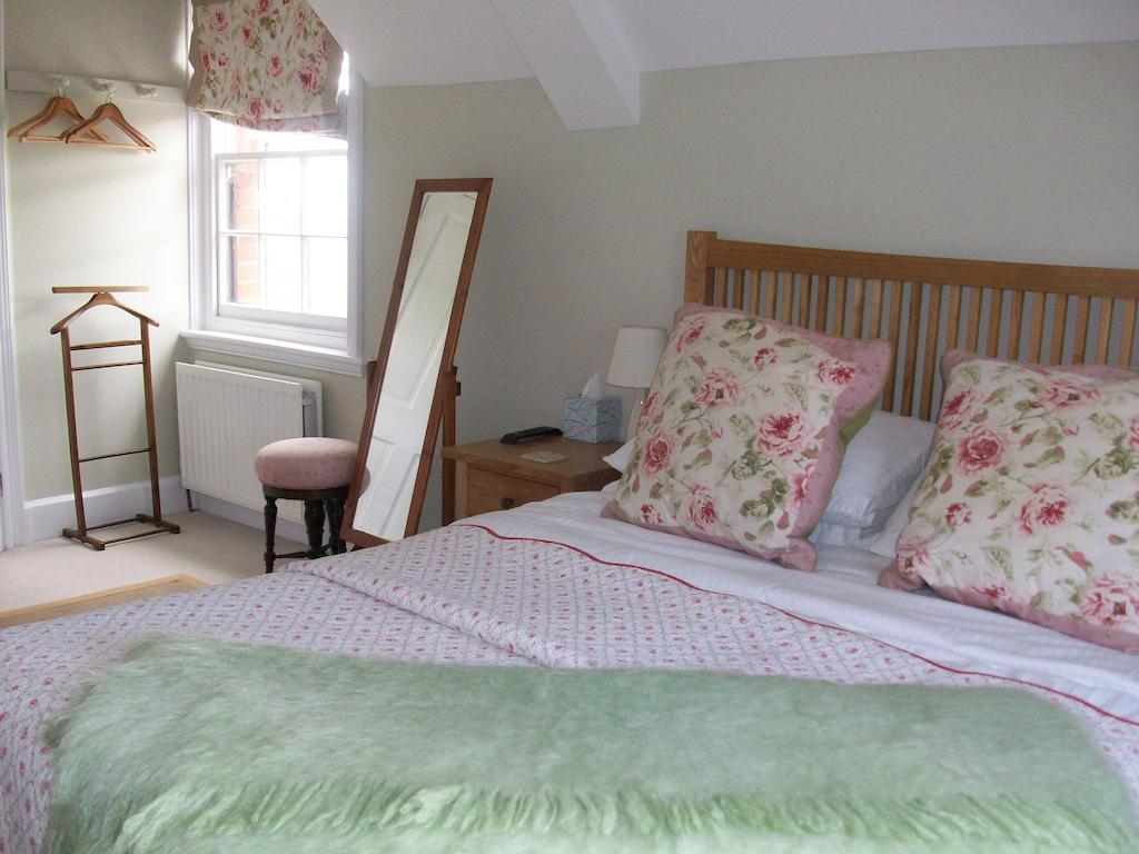 Highfield Country Guest House Stockbridge  Extérieur photo